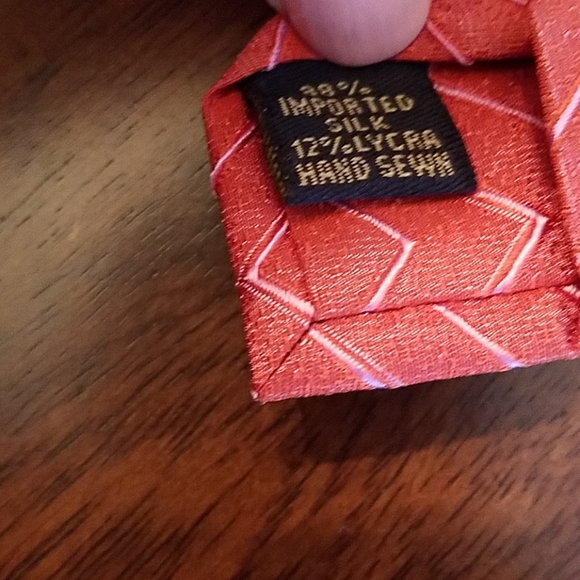 BCBGMAXAZRIA Tie - Picture 3 of 5